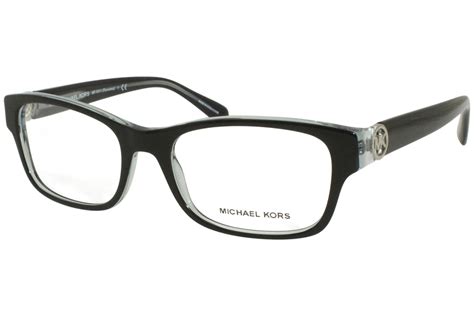 michael kors prescription eyeglasses|michael kors black eyeglass frames.